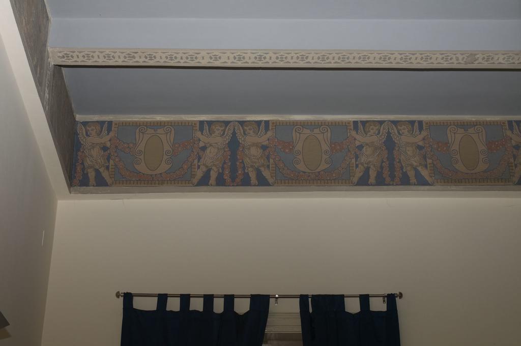 Palazzo Savona Hotel Palermo Luaran gambar