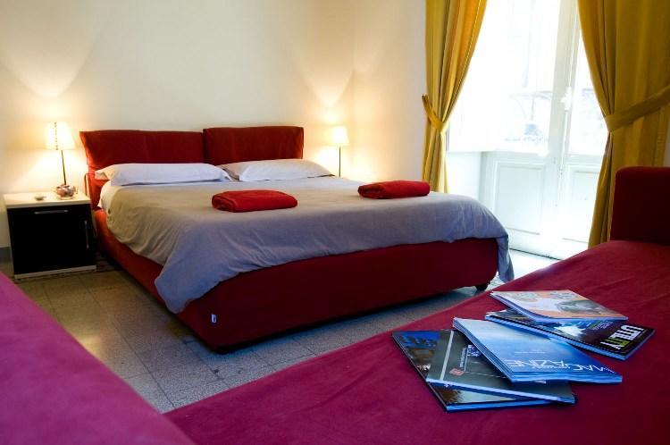 Palazzo Savona Hotel Palermo Luaran gambar