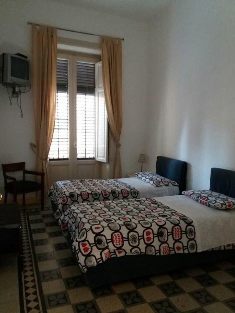 Palazzo Savona Hotel Palermo Luaran gambar