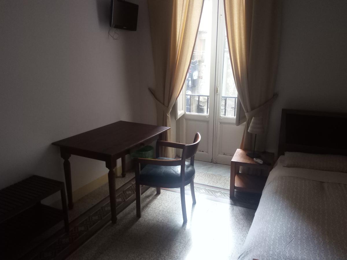 Palazzo Savona Hotel Palermo Luaran gambar