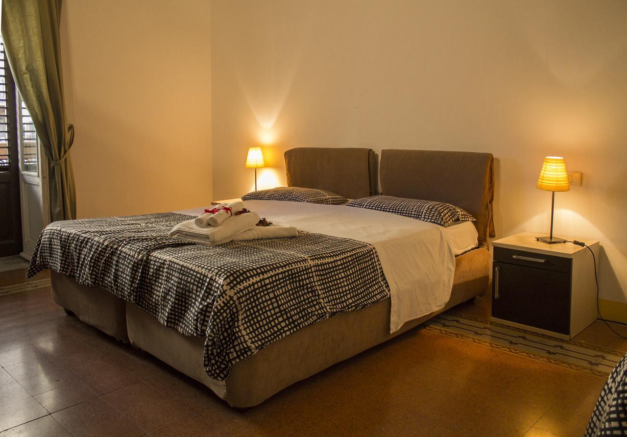 Palazzo Savona Hotel Palermo Luaran gambar
