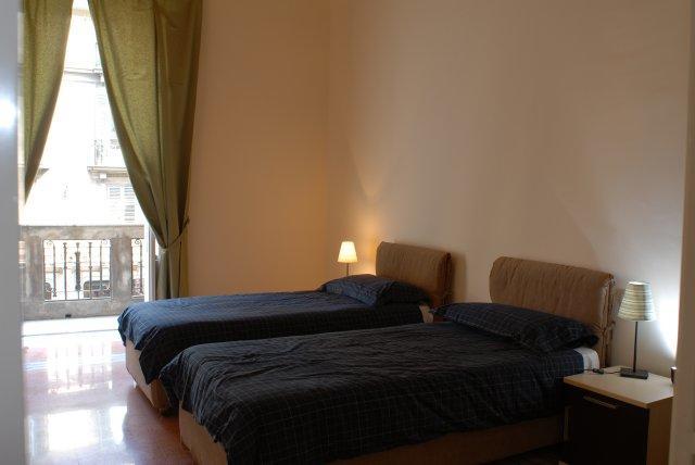 Palazzo Savona Hotel Palermo Luaran gambar