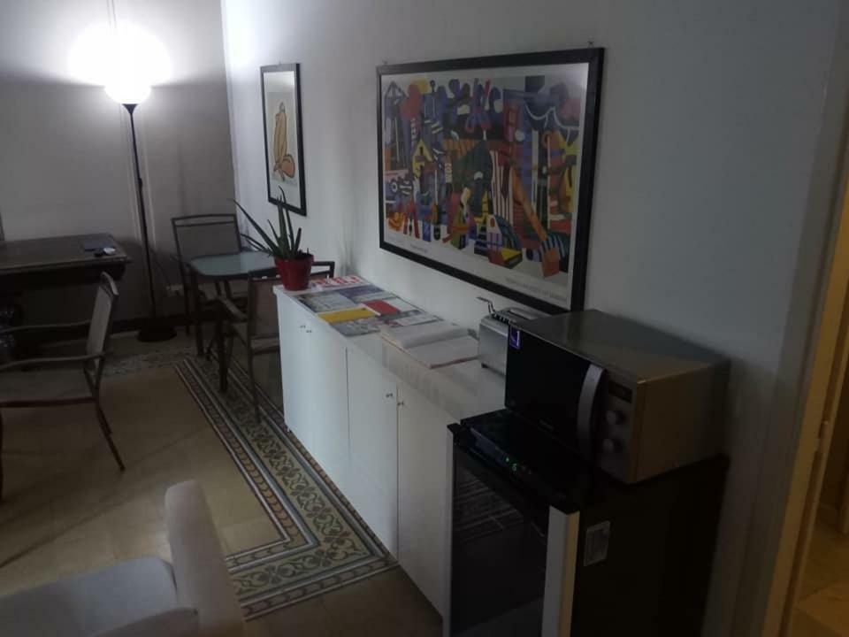 Palazzo Savona Hotel Palermo Luaran gambar